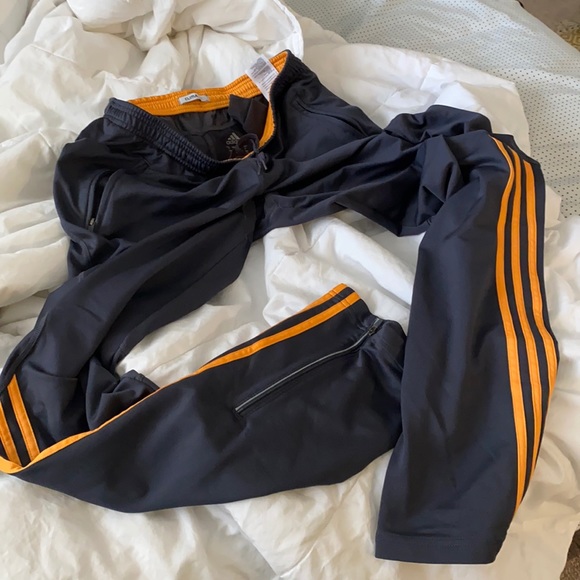 ADIDAS CLIMA365 Track pants - Picture 1 of 5